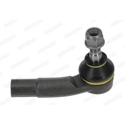 Image of 1J0422812E, 6Q0423812, 6Q0423812A, 6Q0423812C, 6R0423812 Track rod end MOOG VO ES 1506 M12X1.5 outer, Right, Front Axle VOLKSWAGEN: Golf 4 Variant