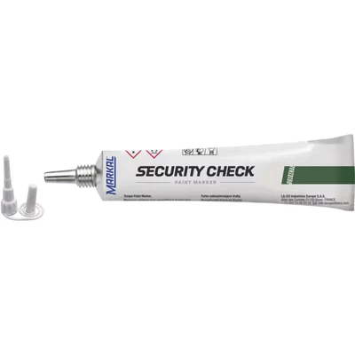 Image of Markal Security Check Original Green