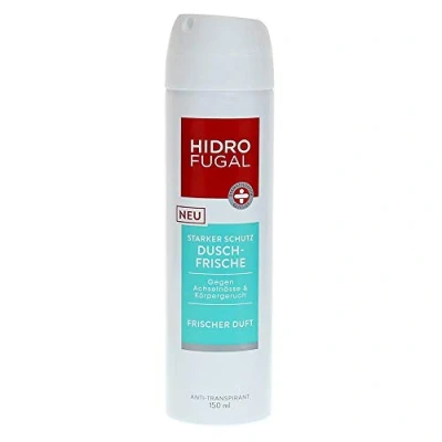 Image of Hidrofugal Deodorant Spray, 150 ml