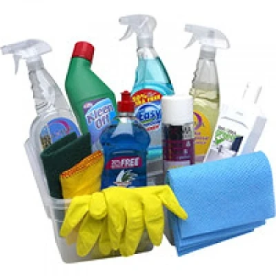 Image of Complete Cleaning Kit