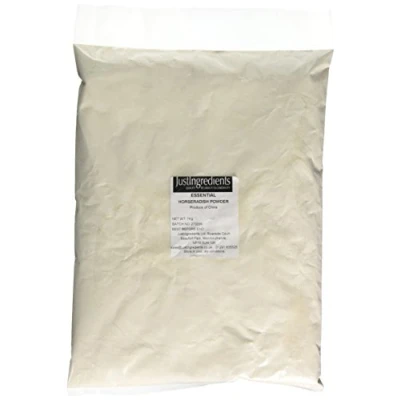 Image of JustIngredients Essentials Horseradish Powder 1 Kg