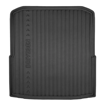 Image of DRIVEDEN Tailored fit Rubber Boot Mat to Skoda Superb Hatchback Mk.3 2015 2024