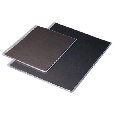 Image of Daler Rowney Display Sleeves, A2 approx. 23.4 x 16.5in 59.4 42 cm, Essential Sleeves A2, 5 Pack
