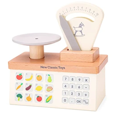 Image of New Classic Toys 10661 Scales