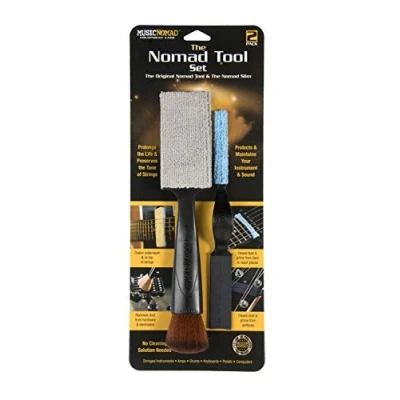 Image of MusicNomad The Nomad Tool Set Original &amp; Slim (MN204)
