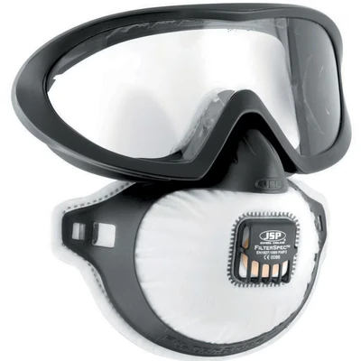 Image of JSP AGE130 201 100 FilterSpec Pro Black FMP3 Valve