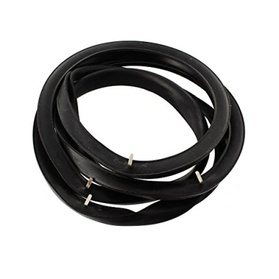Image of Beko Type Oven Main Door Gasket Seal Fits for D/DC/SC524X/Belling Country 100F/Flavel P5PDS/ML10FRS/CA10FRS