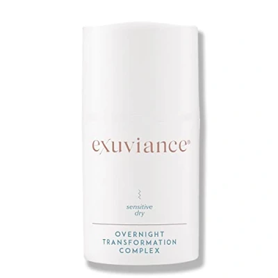 Image of Exuviance Overnight Transformation Complex