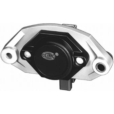 Image of E157069 Alternator Regulator HELLA 5DR 004 246 311 12V