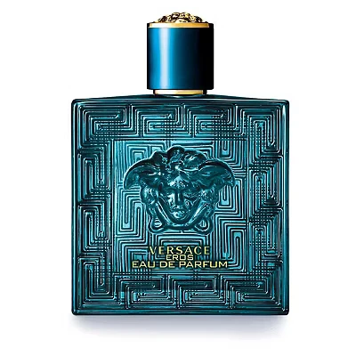 Image of Versace Eros Eau de Parfum 100ml Spray
