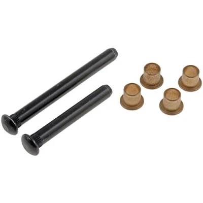 Image of Dorman 38382 Door Hinge Pin And Bushing Kit