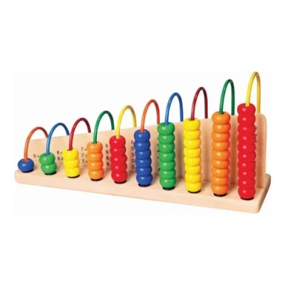 Image of Viga Toys 50022 Learning Maths