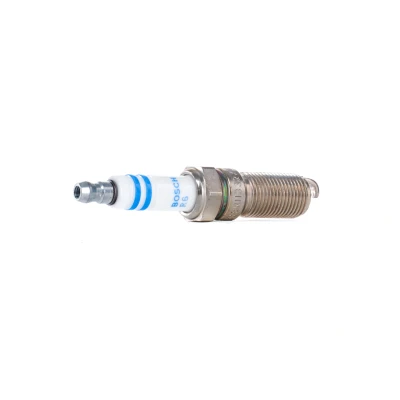 Image of L3Y218110 Spark plug BOSCH 0 242 230 530 M 14 x 1,25 16 MAZDA: 3 Hatchback, MX 5 3, Hatchback