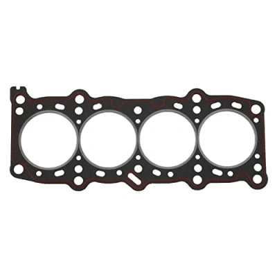 Image of 46434102, 7648057 Head Gasket FEBI BILSTEIN 14282 1,9mm FIAT: Punto I Hatchback, Doblo Cargo, Panda II Hatchback