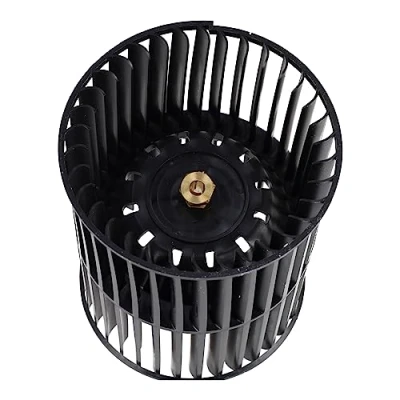 Image of sparefixd for Lamona Howdens LAM241 Fan Wheel Cooker Hood Extractor