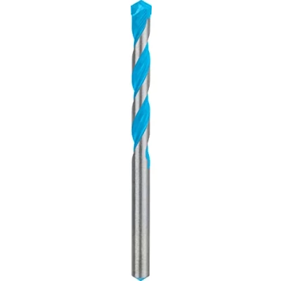 Image of Bosch 1x EXPERT CYL 9 Multi Construction Drill Bit (for Concrete, Soft tiles, Ø 9,00 mm, Professional Accessory Impact Drill/Driver, Rotary Drill/Drivers)