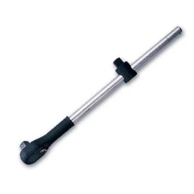 Image of Laser 2720 Heavy Duty Ratchet with Sliding T Bar 1&quot;D