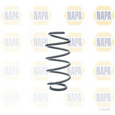 Image of NAPA Coil Spring Front (NCS1164) Genuine OE Part Single