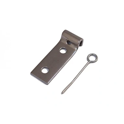 Image of Taskar Sofa Zig Zag Spring Repair Brackets (10 Pack)