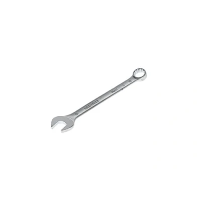Image of Gedore 7 13 mm D3113A Combination Spanner Silver