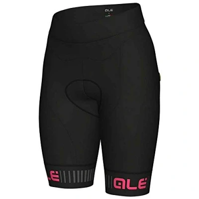 Image of ALE Traguardo Pragma Womens Shorts