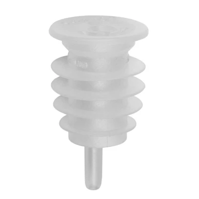 Image of Beaumont CH556 Stainless Steel Cream Whipper, Plastic