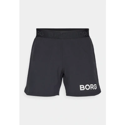 Image of Björn Borg Short Shorts Sports shorts, Men&#039;s, Size: XXL, Black beauty