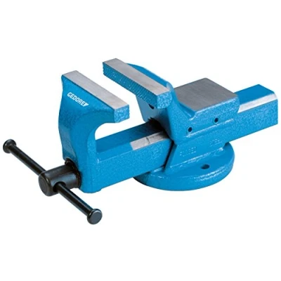 Image of Gedore Parallel Vice 150 x 200 mm 411