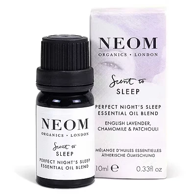 Image of Neom Perfect Night&#039;s Sleep Essential Oil Blend 10ml
