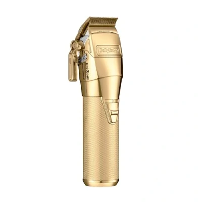 Image of BaBylissPRO FXONE GOLDFX All Metal Clipper