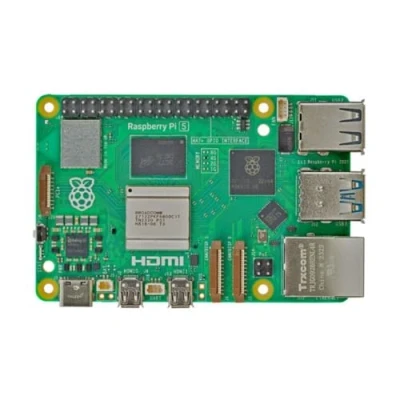 Image of Raspberry Pi 5 (4GB)