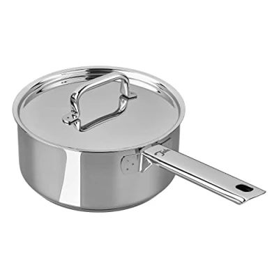 Image of Tala Performance Superior 18cm Saucepan With Stainless Steel Lid