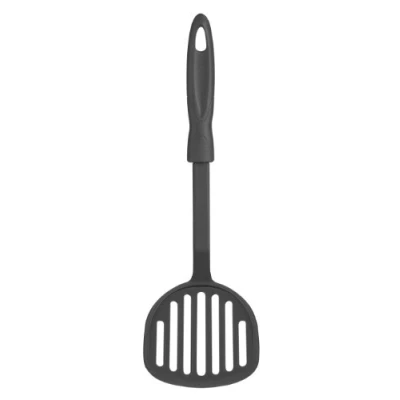 Image of Premier Housewares Slotted Turner Grey