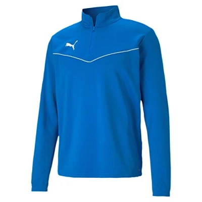 Image of teamRISE 1/4 Zip Top