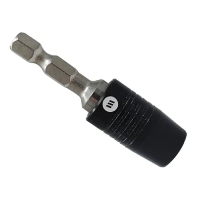 Image of ForgeFix ForgeFast Impact Magnetic Screw Holder 58mm