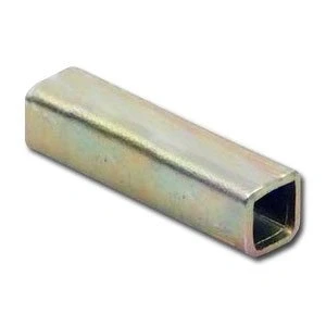 Image of ASEC Sleeve M Metal Spindle Adaptor (5mm to 8mm) 5mm 8mm