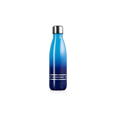 Image of Le Creuset Azure Hydration Bottle 500ml
