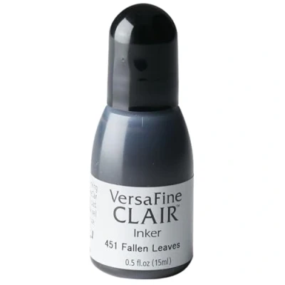 Image of VERSAFINE Clair Inker Fallen Leaves