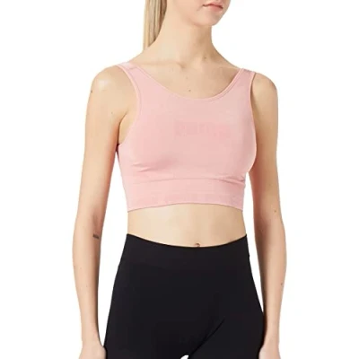 Image of PUMA Evoknit Crop Top