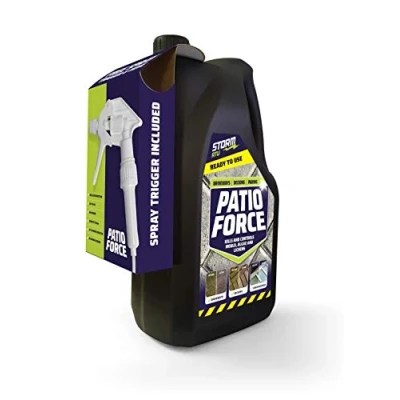 Image of Storm Patio Force RTU 5L
