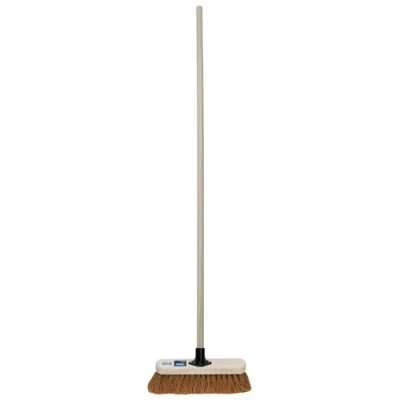 Image of Draper Soft Coco Broom, 300mm