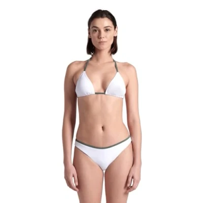 Image of Arena Women&#039;s Pro_File String Triangle Bikini