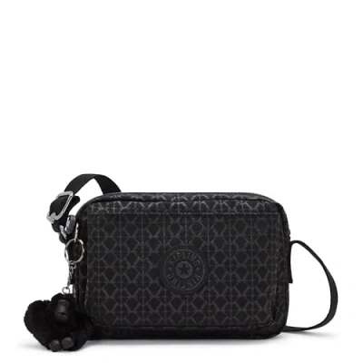 Image of Kipling Crossbody Bags ABANU Signature Emb