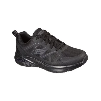 Image of Skechers 232499/BBK, Black, 10 UK