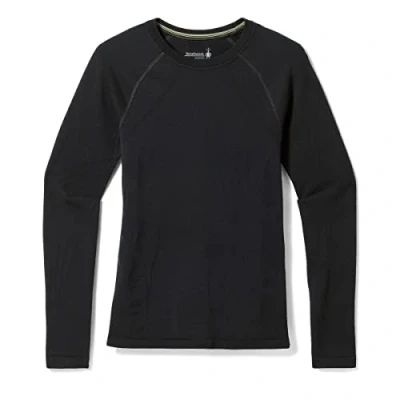 Image of Smartwool Women&#039;s Intraknit Active Base Layer Long Sleeve, SW0127920011005