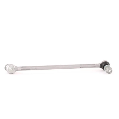 Image of 31356765933, 6765933 Anti roll bar link TRW JTS613 290mm M10x1,5 with accessories BMW: 1 Hatchback, 3 Convertible, Touring