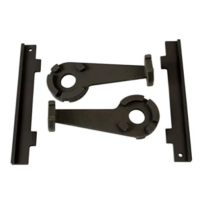 Image of Laser 6604 Engine Timing Tool Kit for Audi 4.2