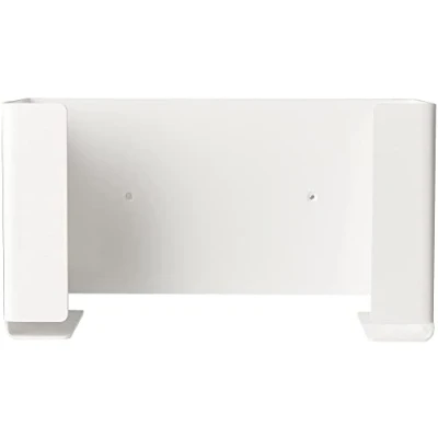 Image of Angloplas GD1 BIO Single Glove Box Dispenser, 27 cm x 14 10 cm, White