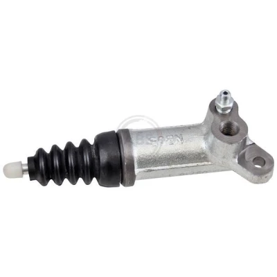 Image of 98611623700, 98611623701, 98611623702 Slave Cylinder A.B.S. 41073X PORSCHE: Cayman, Boxster, AUDI: A4 B5 Avant, Saloon, A6 C5 Avant