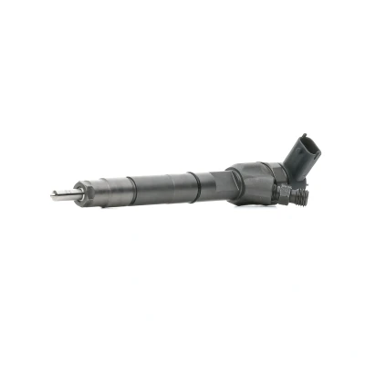 Image of 16450RMAE020 Injectors BOSCH 0 986 435 194 Common Rail (CR) without seal ring HONDA: FR V